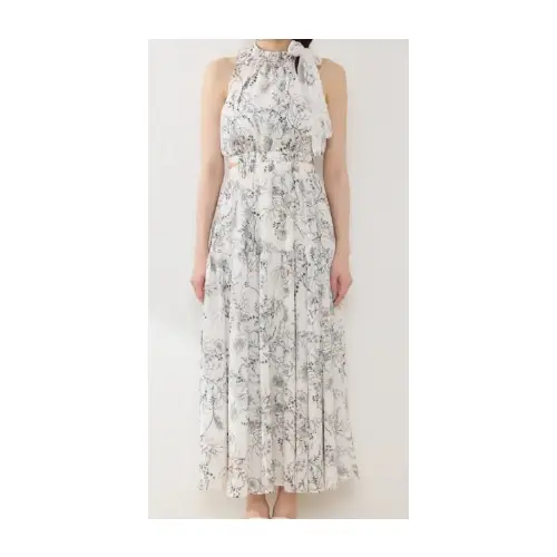 森香澄が着用しているriendaのワンピース・ドレス