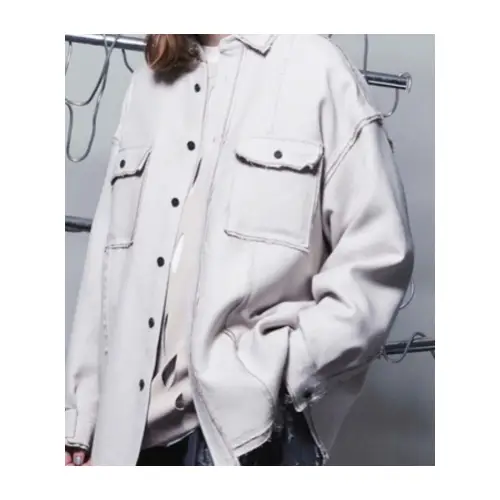 猪俣周杜が着用しているMAISON SPECIALのシャツ・ブラウス