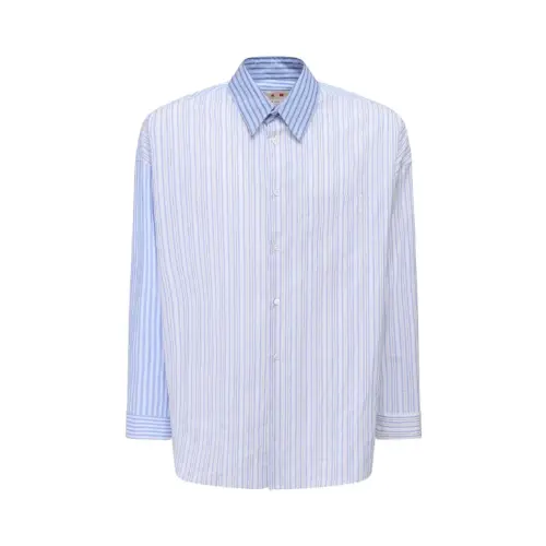 橋本将生が着用しているMARNIのシャツ・ブラウス