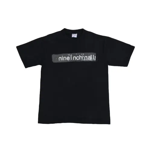 Takaが着用しているVINTAGEのTシャツ