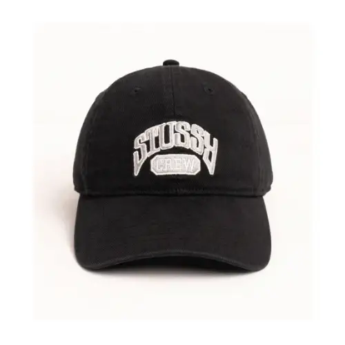 Takaが着用しているStussyのキャップ