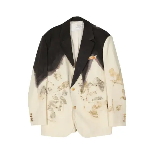 若井滉斗が着用しているFeng Chen Wangのジャケット全般