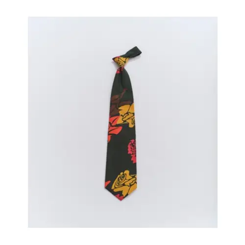 大森元貴が着用しているCOGNOMENのネクタイ