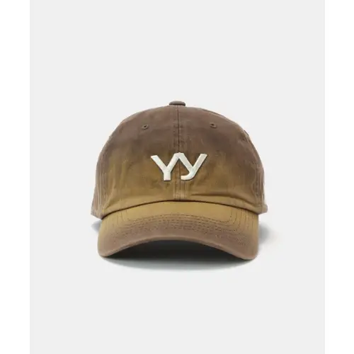 勢喜遊が着用しているOPEN YYのキャップ