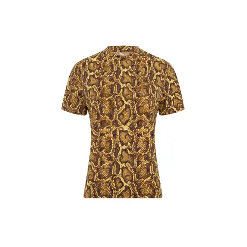 仲里依紗が着用しているMarine SerreのTシャツ