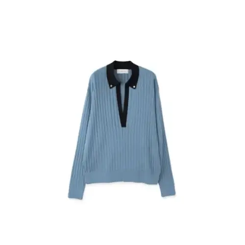 二宮和也が着用しているCULLNIのニット