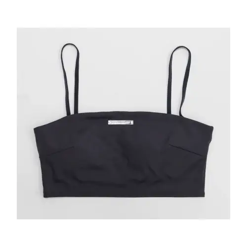 浅見めいが着用しているPRANK PROJECTのノースリーブ・タンクトップ