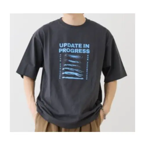 佐久間大介が着用しているCIAOPANIC TYPYのTシャツ