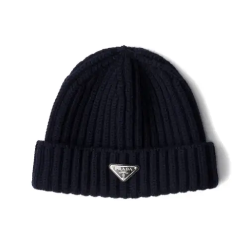 玉森裕太が着用しているPRADAのニット帽