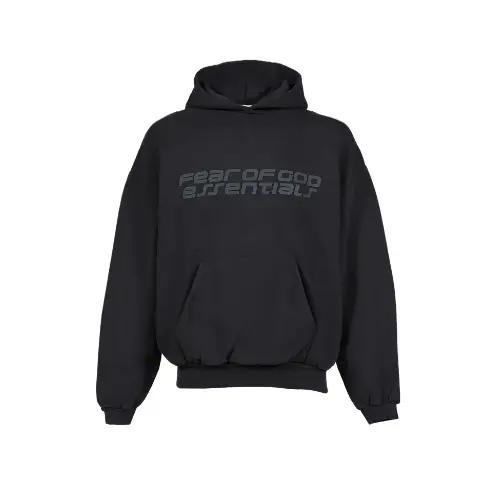 高橋文哉が着用しているFOG ESSENTIALSのパーカー