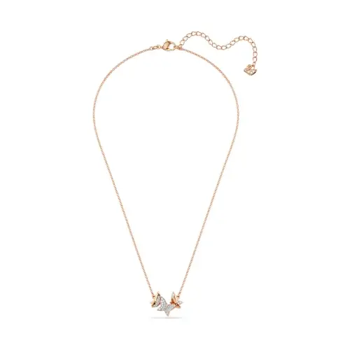 アイナ・ジ・エンドが着用しているSWAROVSKIのネックレス