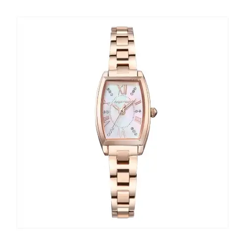 橋本環奈が着用しているAngel Heartの時計