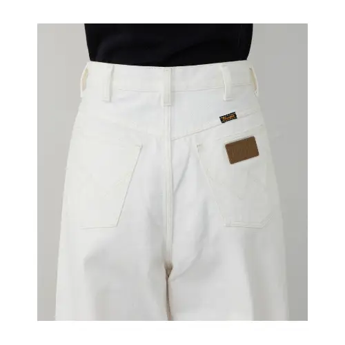 本田翼が着用しているWranglerのパンツ（ロング）