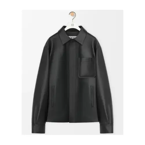 朝倉未来が着用しているLOEWEのシャツ・ブラウス