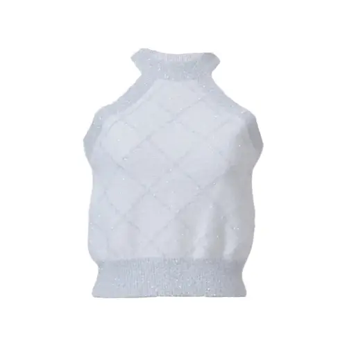 浅見めいが着用しているBELEAR MIMIのノースリーブ・タンクトップ