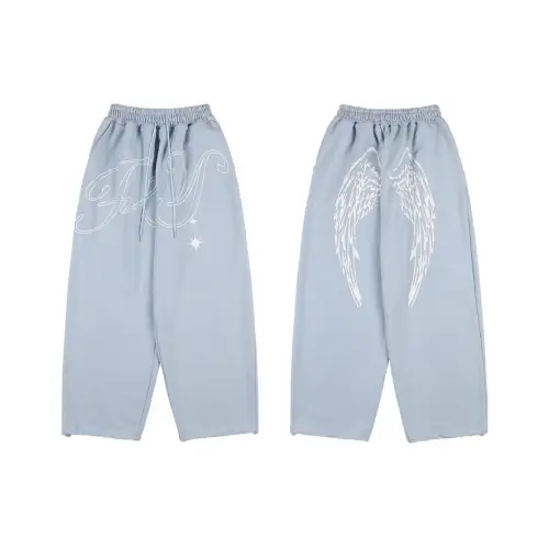 浅見めいが着用しているNASTY FANCY CLUBのパンツ（ロング）