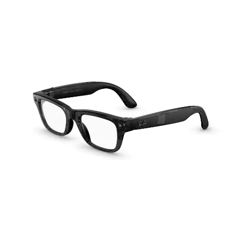 ジェニーが着用しているRay-Banのサングラス・メガネ