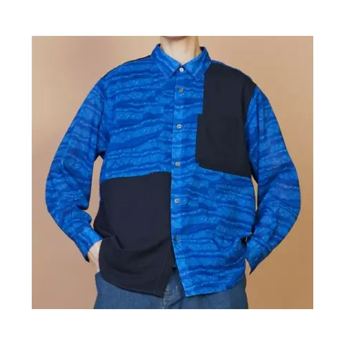 二宮和也が着用しているFRAPBOISのシャツ・ブラウス