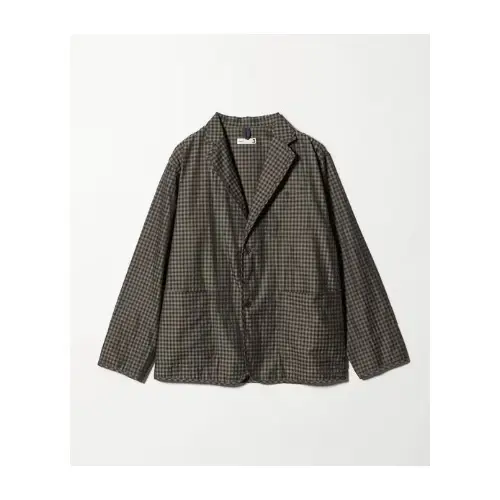 橋本将生が着用しているts(s)のジャケット全般