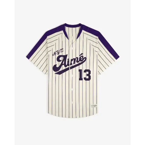 LEOが着用しているAimé Leon Doreのシャツ・ブラウス