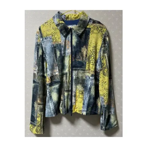 SOTAが着用しているJoseph Ribkoffのジャケット全般