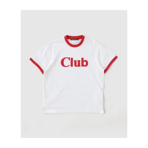 SOTAが着用しているSTOCKHOLM SURFBOARD CLUBのTシャツ