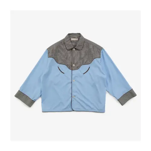 大西流星が着用しているMeagratiaのシャツ・ブラウス