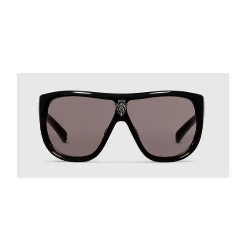 ニンニンが着用しているGUCCIのサングラス・メガネ