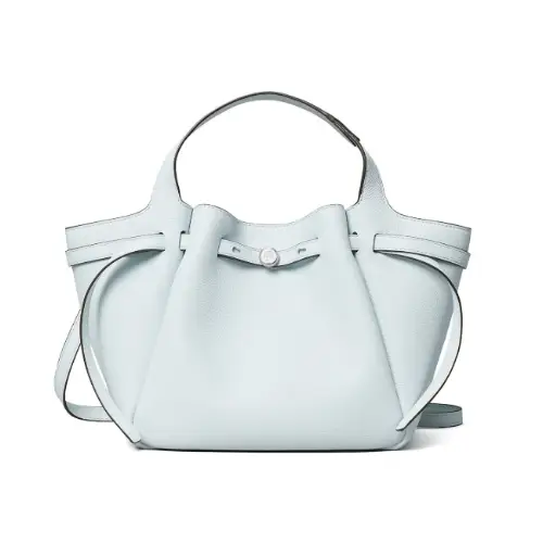 中村アンが着用しているTory Burchのトートバッグ