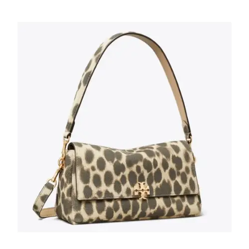 中村アンが着用しているTory Burchのショルダーバッグ