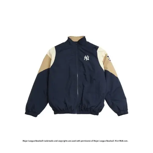 きりたんぽが着用しているBACK TO THE FIELDのジャケット全般