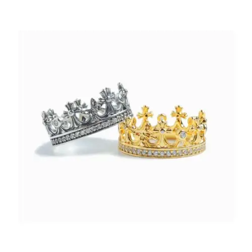 佐久間大介が着用しているUnBaveのリング