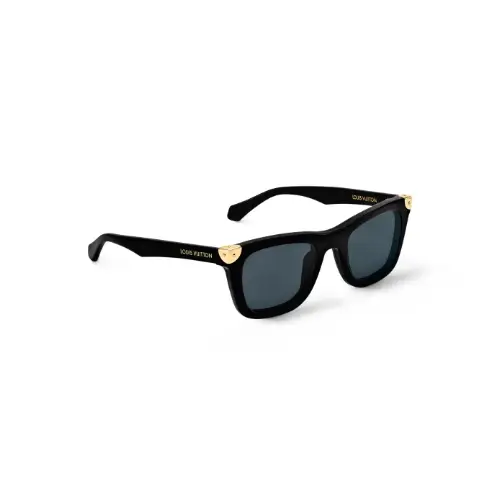 平野紫耀が着用しているLOUIS VUITTONのサングラス・メガネ