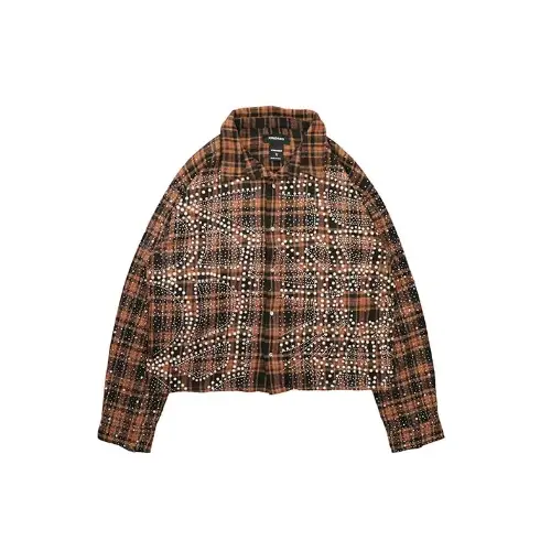AyumuImazuが着用しているKINDREDのシャツ・ブラウス
