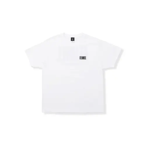 GONが着用しているFNNLのTシャツ