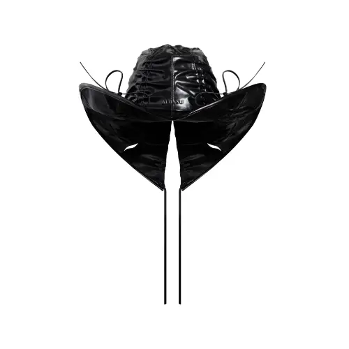 フィリックスが着用しているATiiSSUのハット