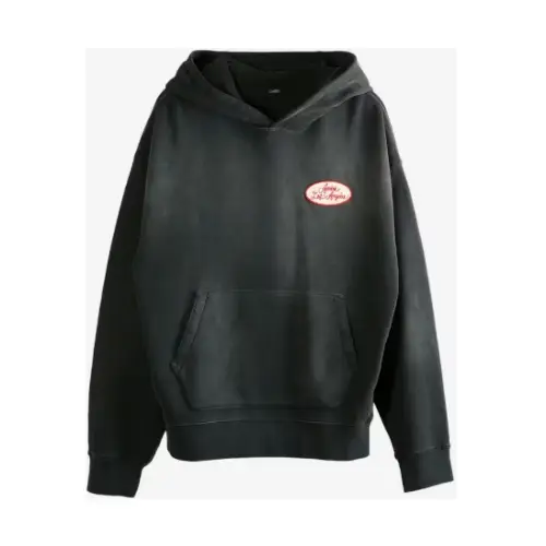 ゆうたが着用しているAMIRIのパーカー