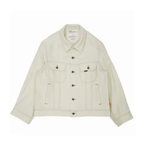 相葉雅紀が着用しているDAIRIKUのジャケット全般