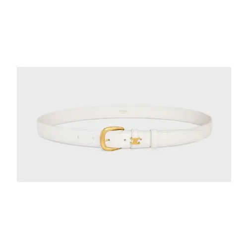 山中柔太朗が着用しているCELINEのベルト