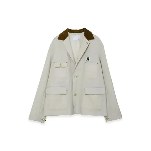 魔裟斗が着用しているsacaiのジャケット全般