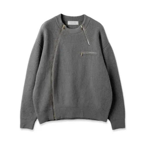 西畑大吾が着用しているCULLNIのニット