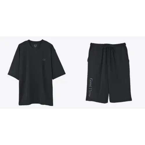 ヒカルが着用しているReZARDのパジャマ