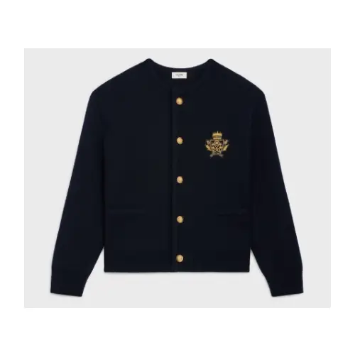 山中柔太朗が着用しているCELINEのジャケット全般