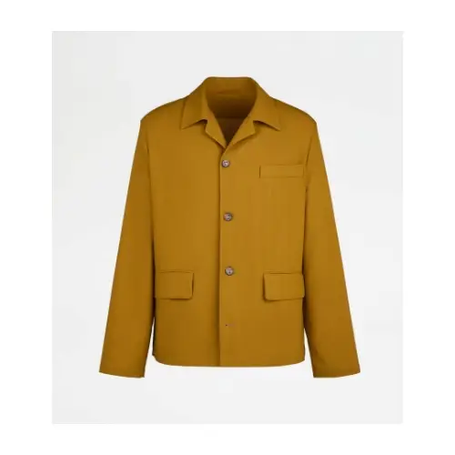 渡辺翔太が着用しているTOD’Sのジャケット全般