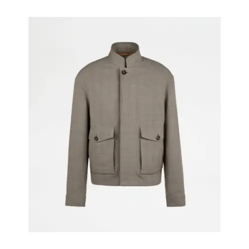 渡辺翔太が着用しているTOD’Sのジャケット全般