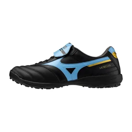 山中柔太朗が着用しているMIZUNOのスニーカー