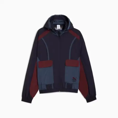 RYUHEIが着用しているPUMAのジャケット全般