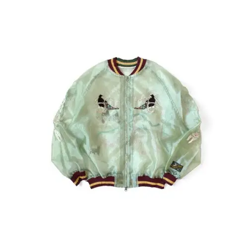 H*K様 TAKUYA∞着用　T&Cアルパカシャギージャケット TAKUYA∞ 着用T&C Surf Designs アルパカシャギージャケット - メルカリ