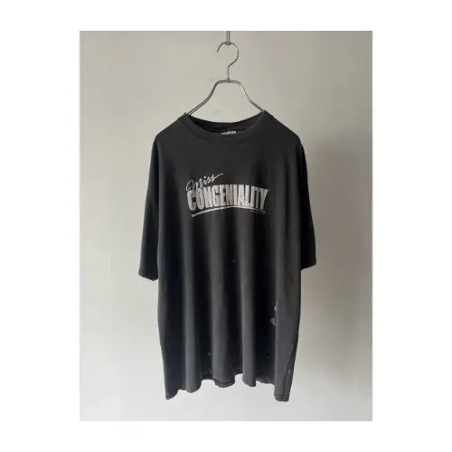 Takaが着用しているVINTAGEのTシャツ