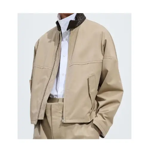 松田元太が着用しているBOTTEGA VENETAのジャケット全般